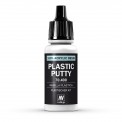Vallejo 70400 Plastik-Spachtel, 17 ml - Plastic Putty 