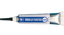 Vallejo 70401 Plastik-Spachtel, 20 ml  - Plastic Putty 