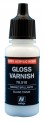 Vallejo 70510 Klarlack glänzend, 17 ml