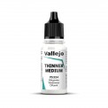 Vallejo 70524 Model-Color Verdünner, 17 ml 