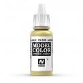 Vallejo 70806 Lasur-Gelb matt, 17 ml 