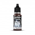 Vallejo 70814 Umbrarot matt, 17 ml 