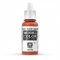 Vallejo 70829 Rotorange matt, 17 ml 