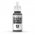 Vallejo 70863 Metallgrau metallic, 17 ml 