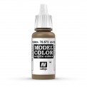 Vallejo 70873 Erdbraun matt, 17 ml 
