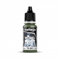 Vallejo 70891 Lichtgrün matt, 17 ml 