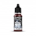 Vallejo 70946 Bordeauxrot matt, 17 ml 