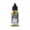 Vallejo 70996 Gold metallic, 17 ml 