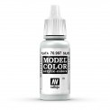 Vallejo 70997 Silber metallic, 17 ml 