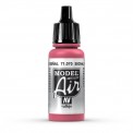 Vallejo 71070 Signalrot metallic, 17 ml 