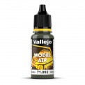 Vallejo 71093 NATO grün 17ml 