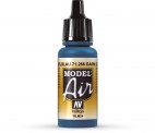Vallejo 71266 Dunkelblau, RLM 24, 17 ml 