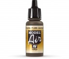 Vallejo 71286 Olivgrün, IJA, 17 ml 