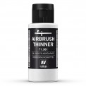 Vallejo 71361 Airbrush Verdünner, 60 ml 
