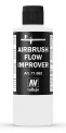 Vallejo 71562 Airbrush Fließverbesserer, 200 ml 