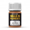 Vallejo 73105 Pigment - Siena, 30 ml 