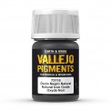 Vallejo 73115 Pigment - Eisen-Oxid, 30 ml 