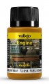 Vallejo 73814 Benzin-Flecken, 40 ml 