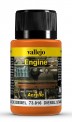 Vallejo 73816 Diesel-Flecken, 40 ml 