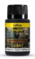 Vallejo 73817 Petroleum-Flecken, 40 ml 