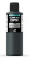Vallejo 74603 Primer: RAL7021 Panzer-grau, 200 ml 