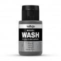Vallejo 76516 Grau, 35 ml - Model Wash 