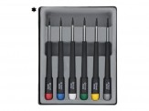 Schönwitz 12467 Torx T-Profil Schraubendreher Set 6 tlg. 