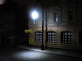 Schönwitz 50154 Bogenlampe Bogenleuchte Straßenlampe mi 