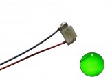 Schönwitz 50220 LED SMD 0603 mit Kupferlackdraht grün g 