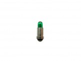 Schönwitz 50276 MS2.8 Glühlampe Steckfassung grün 19V 3 
