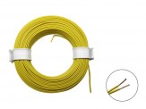 Schönwitz 50358 10m LIYZ Doppellitze Zwillingslitze 2x  