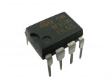 Schönwitz 50385 NE555 Timer IC DIP8 