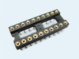 Schönwitz 50459 IC Präzisionsfassung Sockel 20 PIN 