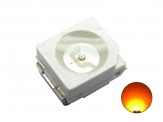 Schönwitz 50654 LED SMD 3528 PLCC2 orange / amber 