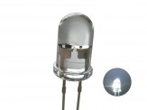 Schönwitz 50683 Flacker LED mit Steuerung flackernd 5mm 
