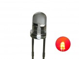 Schönwitz 50776 Flacker LED mit Steuerung flackernd 3mm 