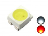 Schönwitz 50841 DUO Bi-Color TOP LED SMD 3528 PLCC4 kal 