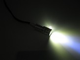 Schönwitz 51198 LED Adapter für Lichtwellenleiter Licht 