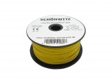 Schönwitz 51280 100 Meter Miniaturkabel Litze flexibel  