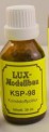 Lux 9006 KSP-98 Kunstoffpolitur 30ml 
