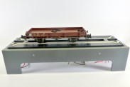 Lux 9360 Radreinigungsanlage DCC Spur 0e 
