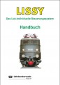 Uhlenbrock 60800 LISSY Handbuch 