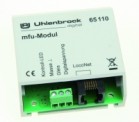 Uhlenbrock 65110 mfu-Modul für Intellibox II  