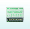 Uhlenbrock 67200 Magnetartikeldecoder MD2 