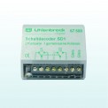 Uhlenbrock 67500 Schaltdecoder SD1 