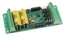 Uhlenbrock 77300 Decoder Spur 0-IIm mit Erweiterungsschn