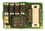 D & H DH18A Lokdecoder DH18A - Next18 