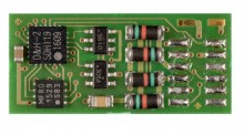 D & H PD12A-0 Lokdecoder PD12A - Ohne Anschlussdrähte 