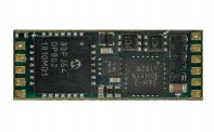 D & H SD05A-0 Sounddecoder SD05A -Ohne Anschlussdrähte 
