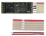 D & H SD05A-1 Sounddecoder SD05A Flachbandkabel NME651 